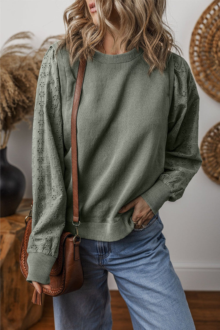 Women's Sweatshirts and Hoodies